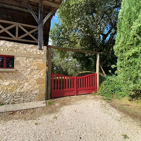 Fenil T3, Maison Avec Jardin Appartement