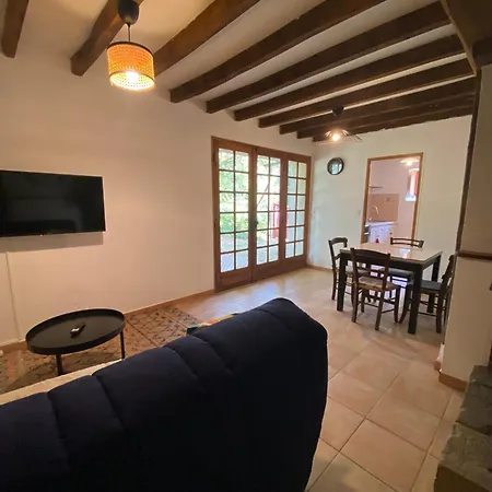 Fenil T3, Maison Avec Jardin *