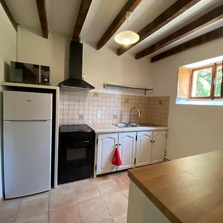 Fenil T3, Maison Avec Jardin * Bellegarde (Gers)