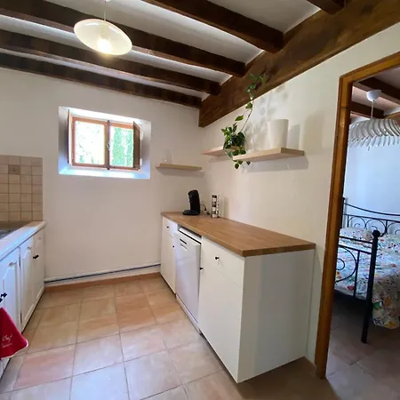 Fenil T3, Maison Avec Jardin Lejlighed *
