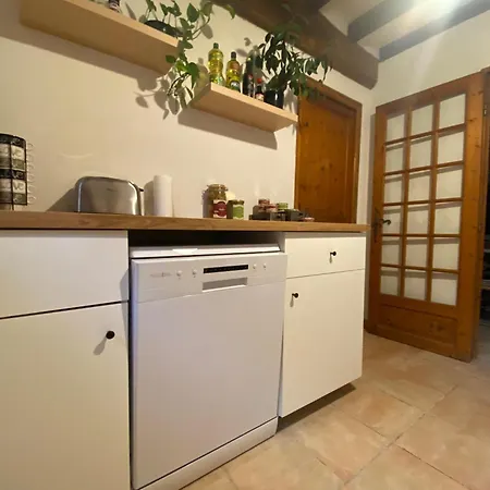 Fenil T3, Maison Avec Jardin Bellegarde (Gers)