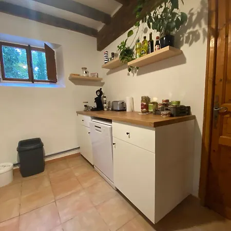 Fenil T3, Maison Avec Jardin Bellegarde (Gers)