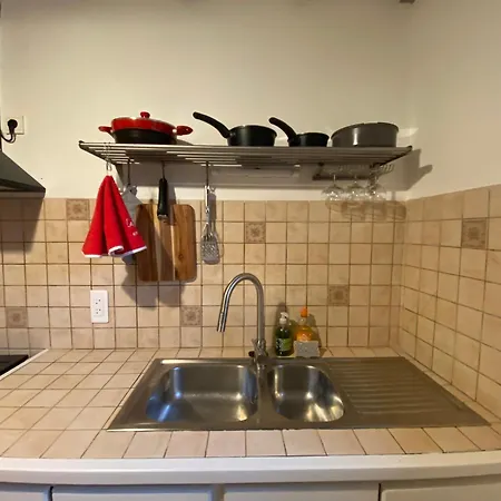 Fenil T3, Maison Avec Jardin Appartement Bellegarde (Gers)