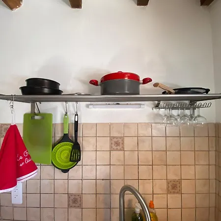 Fenil T3, Maison Avec Jardin *