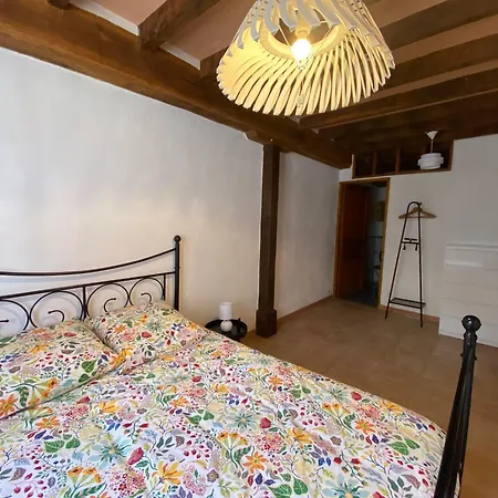 Fenil T3, Maison Avec Jardin * Bellegarde (Gers)