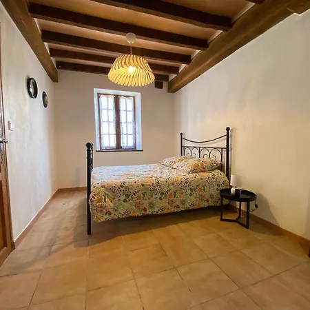 Fenil T3, Maison Avec Jardin Appartement Bellegarde (Gers)