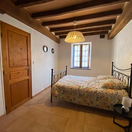 Appartement Fenil T3, Maison Avec Jardin Bellegarde (Gers)