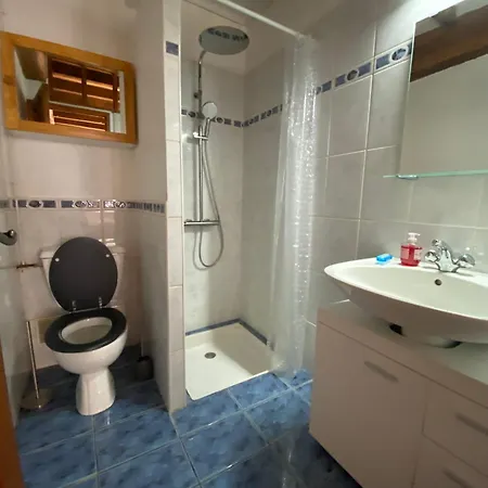Fenil T3, Maison Avec Jardin *