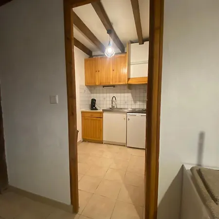 Fenil T3, Maison Avec Jardin