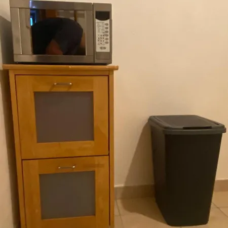 Fenil T3, Maison Avec Jardin Appartement *