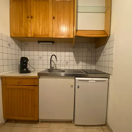 Fenil T3, Maison Avec Jardin Appartement Bellegarde (Gers)