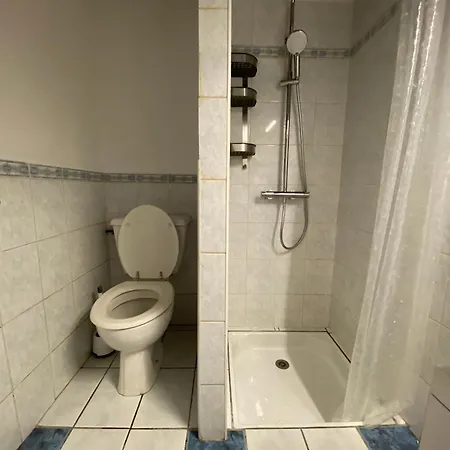 Fenil T3, Maison Avec Jardin * Bellegarde (Gers)