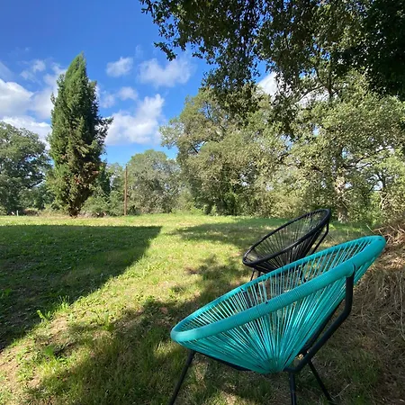 Fenil T3, Maison Avec Jardin Appartement Bellegarde (Gers)