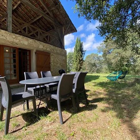 Fenil T3, Maison Avec Jardin *