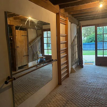 Fenil T3, Maison Avec Jardin Bellegarde (Gers)