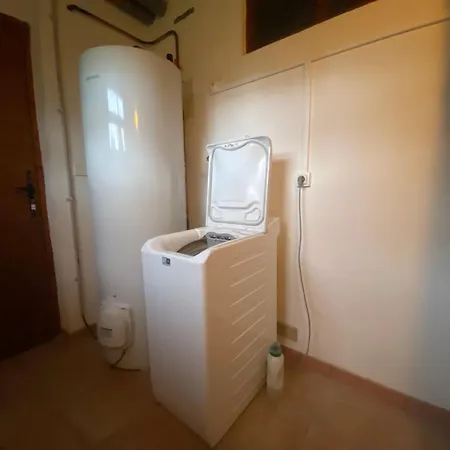 Fenil T3, Maison Avec Jardin Appartement