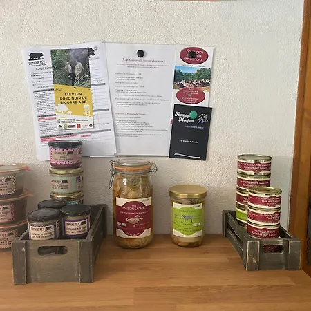 Fenil T3, Maison Avec Jardin *