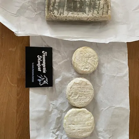 Fenil T3, Maison Avec Jardin Bellegarde (Gers)