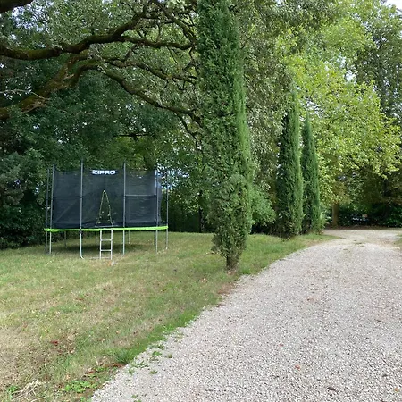 Fenil T3, Maison Avec Jardin Appartement *