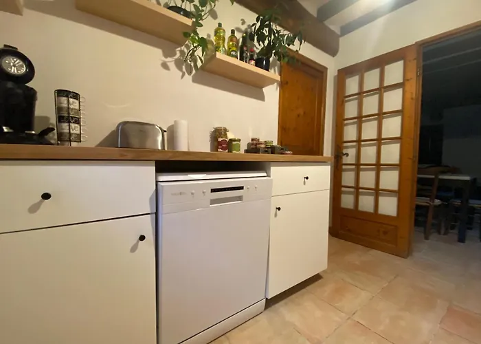 Fenil T3, Maison Avec Jardin Bellegarde (Gers)