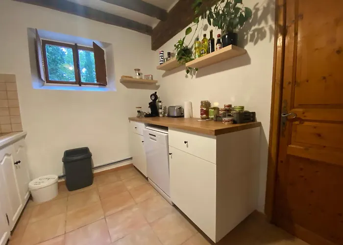 Fenil T3, Maison Avec Jardin Bellegarde (Gers)