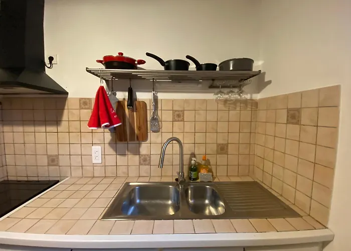 Fenil T3, Maison Avec Jardin Апартаменты Bellegarde (Gers)