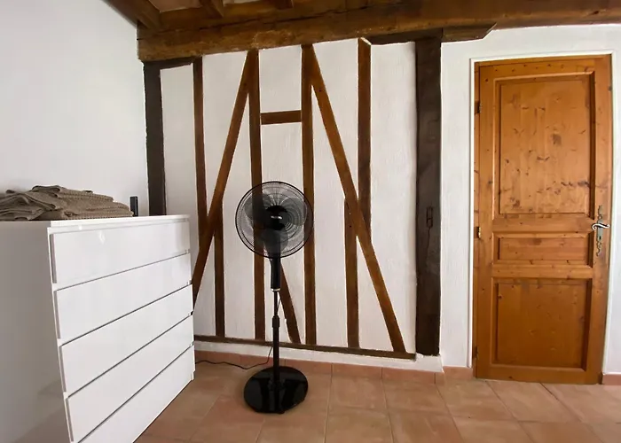 Fenil T3, Maison Avec Jardin