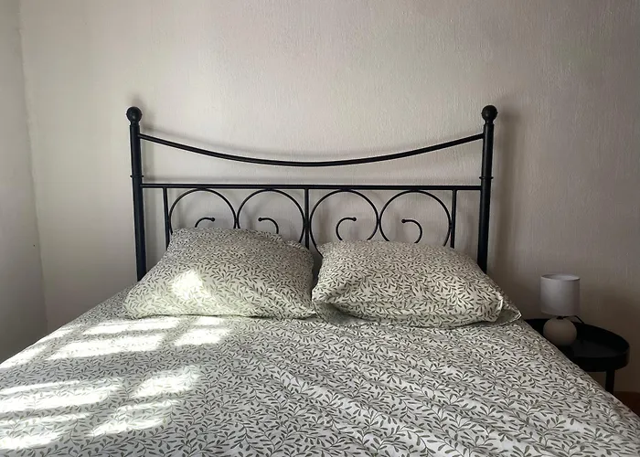 Апартаменты Fenil T3, Maison Avec Jardin Bellegarde (Gers)