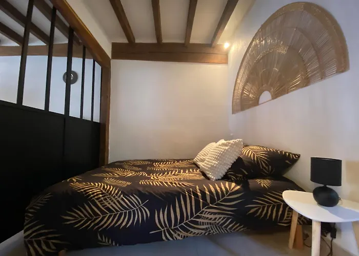 Fenil T3, Maison Avec Jardin *