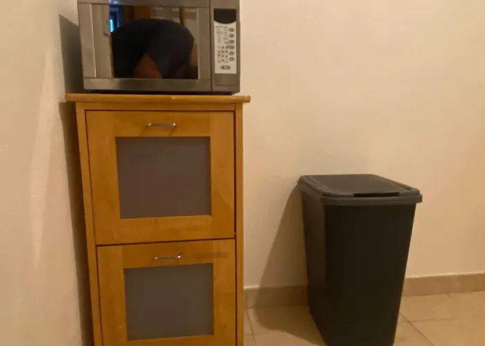 Fenil T3, Maison Avec Jardin Апартаменты *