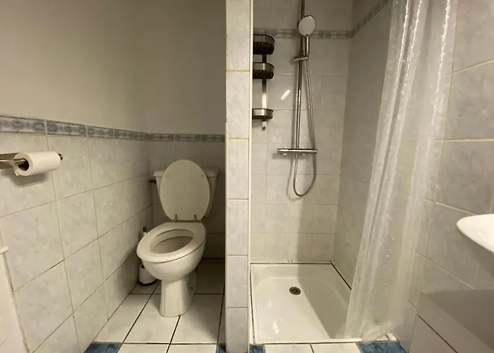 Fenil T3, Maison Avec Jardin * Bellegarde (Gers)