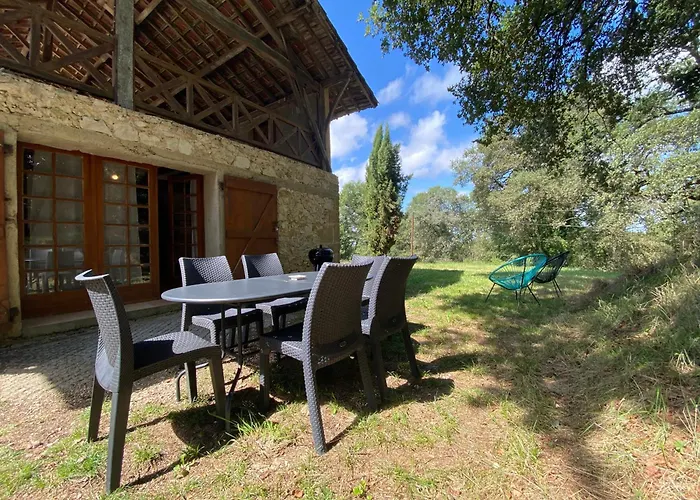 Fenil T3, Maison Avec Jardin *