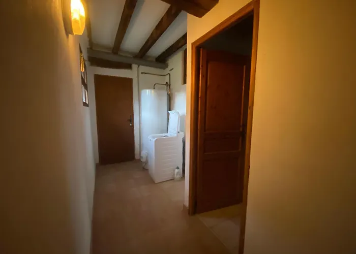 Апартаменты Fenil T3, Maison Avec Jardin Bellegarde (Gers)