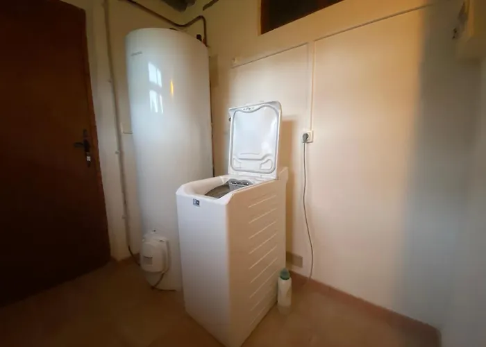 Fenil T3, Maison Avec Jardin Апартаменты